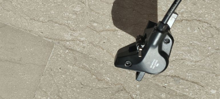 Used Shimano freni Shimano BR MT 410 2025 bike — image 3 of 7