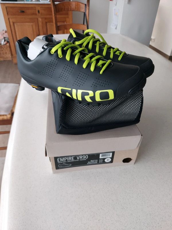 Giro Empire VR90 41