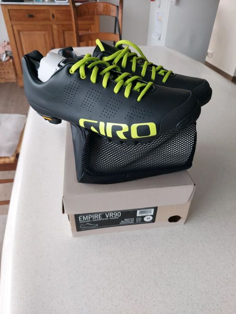 Giro Giro Empire VR90 41