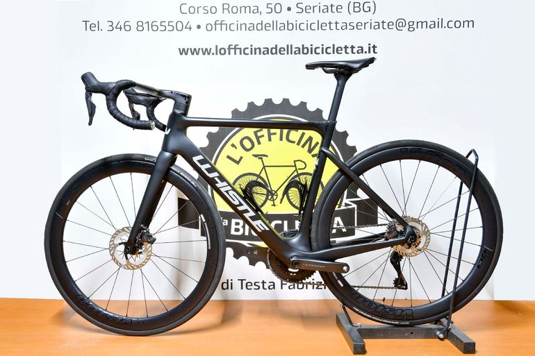 Used A2B terra 2018 bike — image 4 of 4