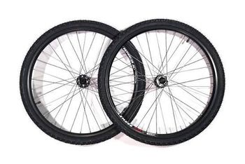Used A2B terra 2018 bike — image 3 of 4