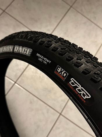 Maxxis, Rekon Race 29x2.4