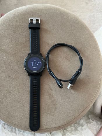 Used Garmin Forerunner 935 2021 Electronics