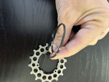 Używany Shimano Pignone Cassette bike — zdjęcie 1 z 3