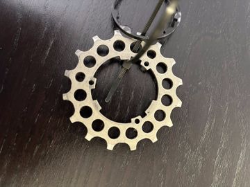 Używany Shimano Pignone Cassette bike — zdjęcie 2 z 3