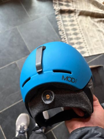 Used Oakley MOD1 Helmet 2024 Wintersport Accessories