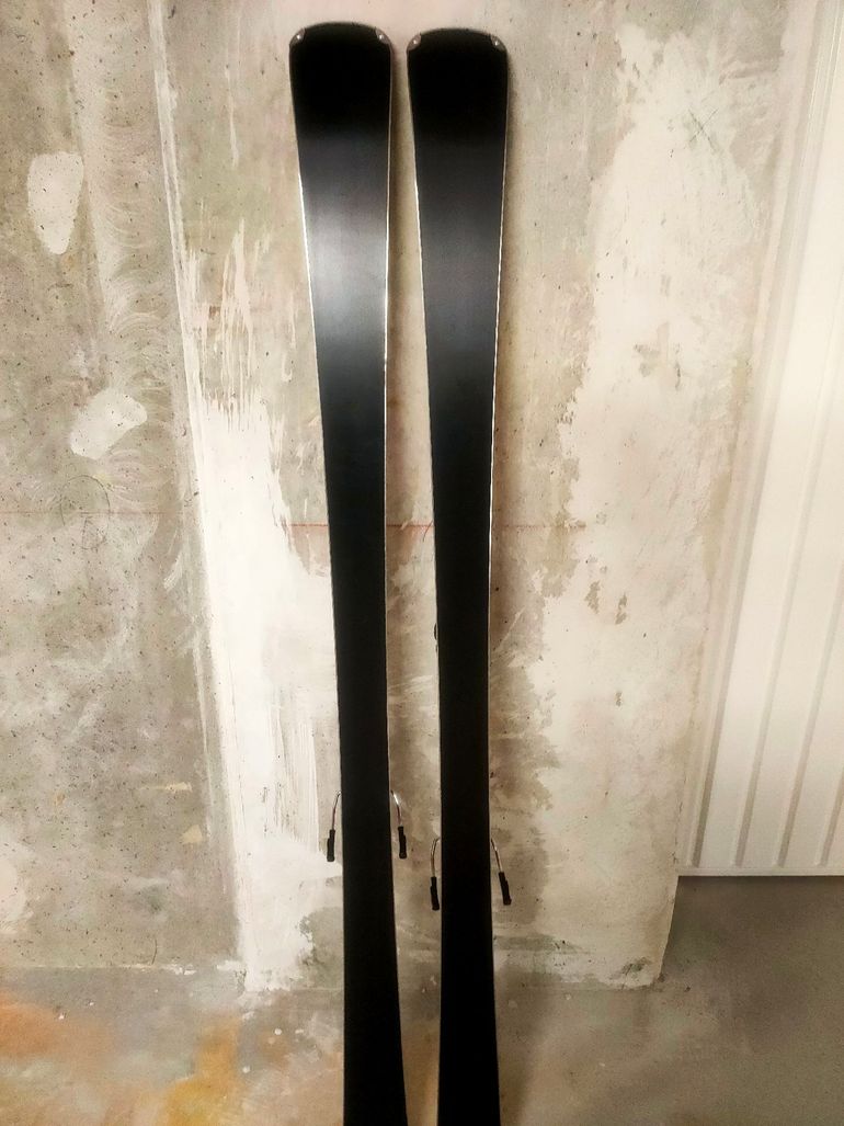 Used Rossignol skis rossignol forza 30° 2025 bike — image 3 of 3