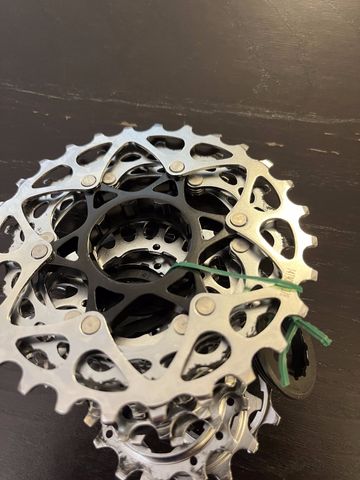 Gebrauchtes Sram Pacco Pignoni bike — Bild 5 von 5