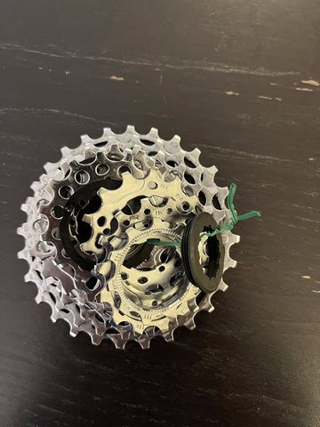 Gebrauchtes Sram Pacco Pignoni bike — Bild 3 von 5