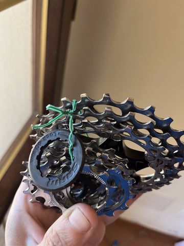 Gebrauchtes Sram Pacco Pignoni bike — Bild 1 von 5