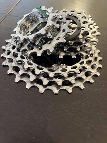 Gebrauchtes Sram Pacco Pignoni bike — Bild 2 von 5