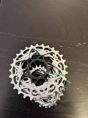 Gebrauchtes Sram Pacco Pignoni bike — Bild 4 von 5
