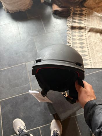 cebe, Cébé Motion MIPS Ski Helmet