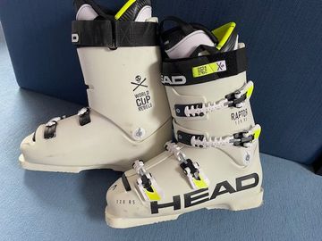 Head Raptor 120 RS 2022 bike d'occasion — image 1 sur 2