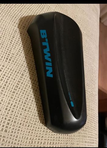 Elite rodillo elite 2020 bike usato — immagine 2 di 4
