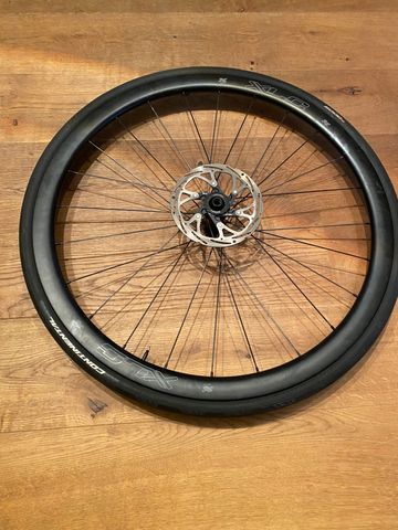 Tweedehands Xlc Laufradsatz Complete Wheelset 2023 bike — afbeelding 7 van 9