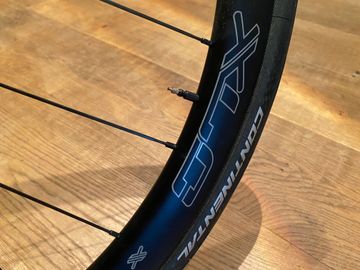 Tweedehands Xlc Laufradsatz Complete Wheelset 2023 bike — afbeelding 4 van 9