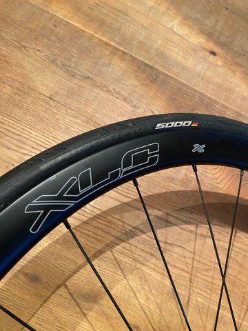 Tweedehands Xlc Laufradsatz Complete Wheelset 2023 bike — afbeelding 5 van 9