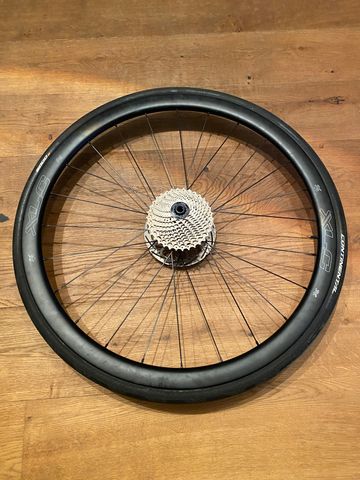 Tweedehands Xlc Laufradsatz Complete Wheelset 2023 bike — afbeelding 1 van 9