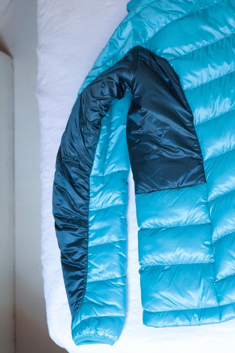 Brugt Karpos Focobon W Jacket bike — billede 15 af 18
