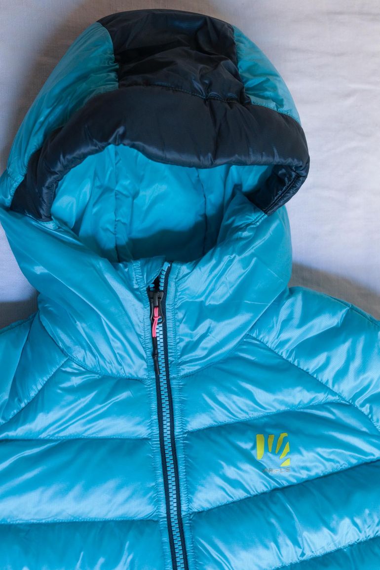 Karpos Karpos Focobon W Jacket null