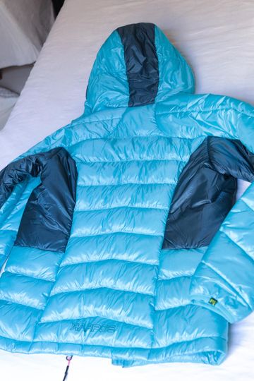 Käytetty Karpos Focobon W Jacket bike — kuva 14 / 18
