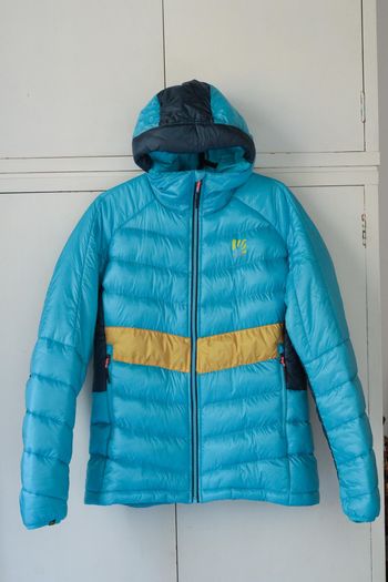 Brugt Karpos Focobon W Jacket Cycling Clothing