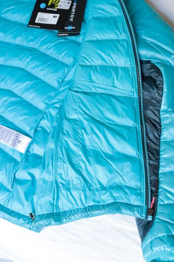 Käytetty Karpos Focobon W Jacket bike — kuva 18 / 18