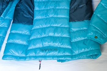 Brugt Karpos Focobon W Jacket bike — billede 16 af 18