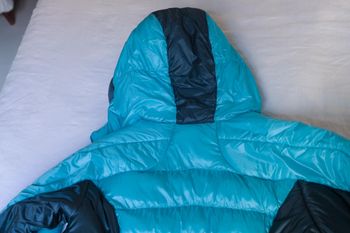Brugt Karpos Focobon W Jacket bike — billede 17 af 18