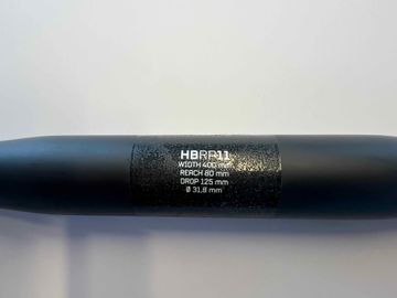 Tweedehands Orbea Cintre Handlebar 2025 bike — afbeelding 3 van 3