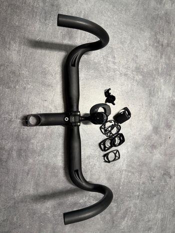 Used Syncros sworks stem bike — image 2 of 2