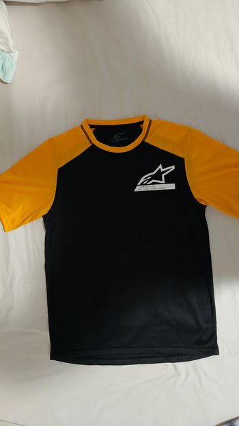 Brugt Alpinestars Completo Mountain Bike 2025 bike