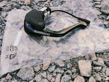 Shimano, DI2 ST-R8060