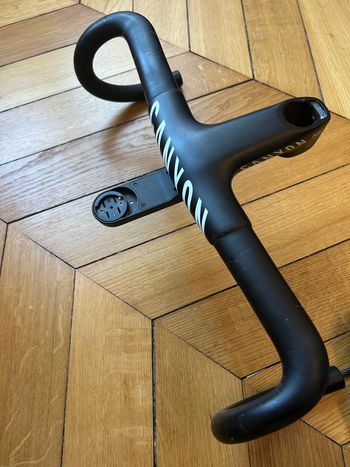 Canyon Canyon CP0018 Cockpit T-bar + drops 2024