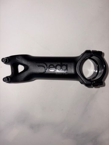 Deda zero 2 2025 Cockpit usato