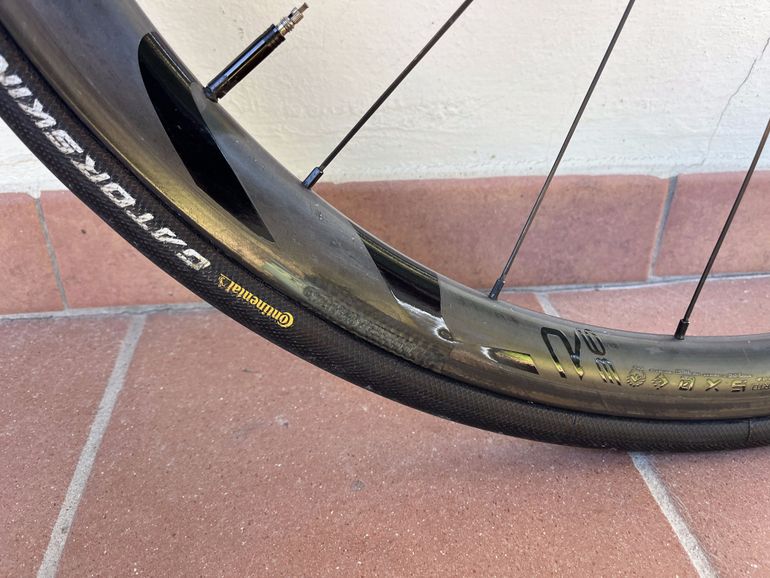 Tweedehands Spitfire Ruote bike — afbeelding 8 van 9