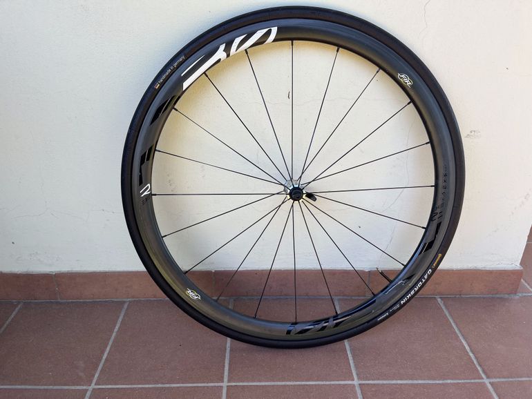 Tweedehands Spitfire Ruote bike — afbeelding 6 van 9