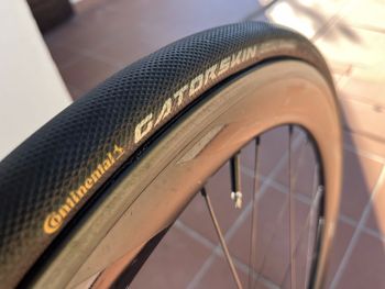 Tweedehands Spitfire Ruote bike — afbeelding 3 van 9