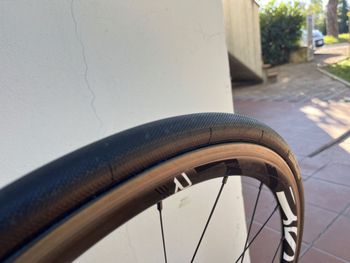 Tweedehands Spitfire Ruote bike — afbeelding 9 van 9