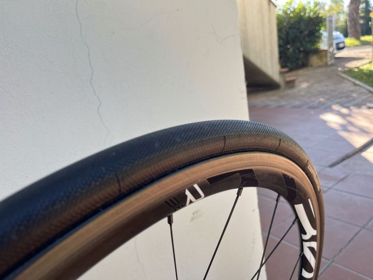 Tweedehands Spitfire Ruote bike — afbeelding 9 van 9