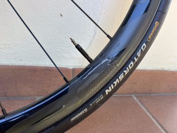 Tweedehands Spitfire Ruote bike — afbeelding 7 van 9