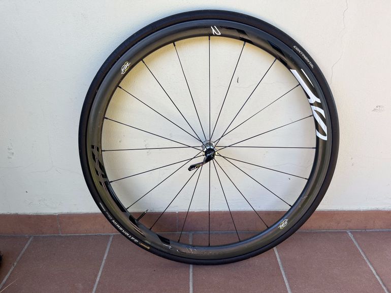 Tweedehands Spitfire Ruote bike — afbeelding 5 van 9
