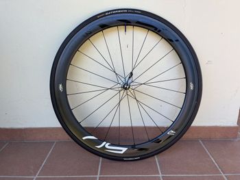 Tweedehands Spitfire Ruote bike — afbeelding 2 van 9