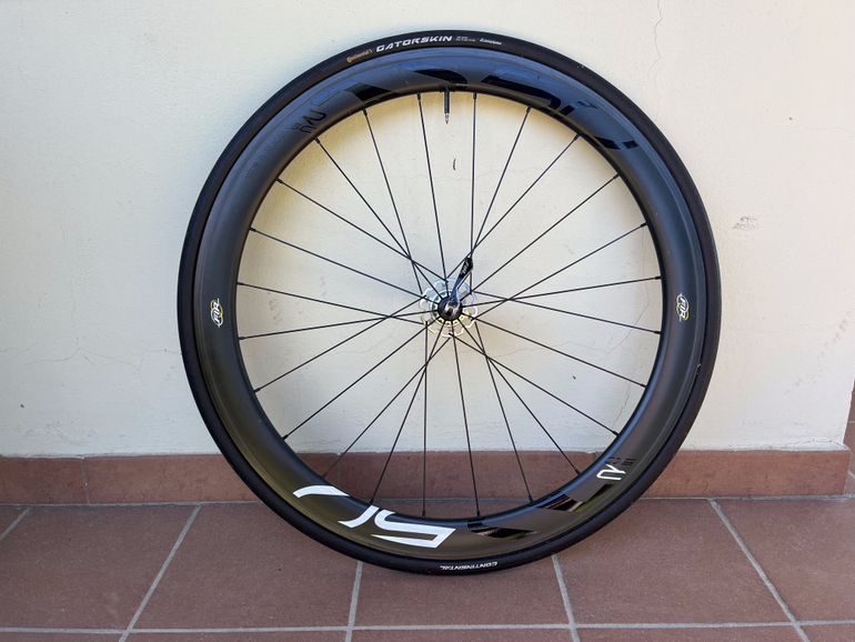 Tweedehands Spitfire Ruote bike — afbeelding 2 van 9