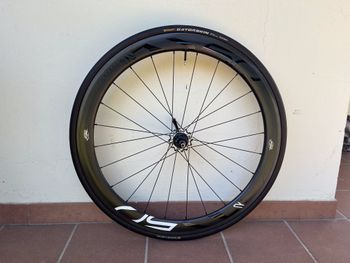 Brugt Spitfire Ruote Wheels
