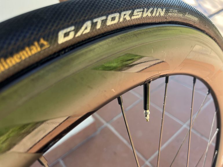 Tweedehands Spitfire Ruote bike — afbeelding 4 van 9