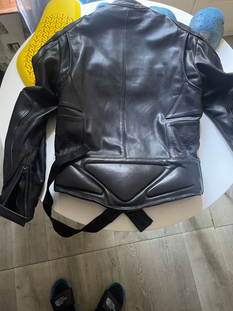 Used Rst Blouson Moto Jacket 2024 bike — image 2 of 3
