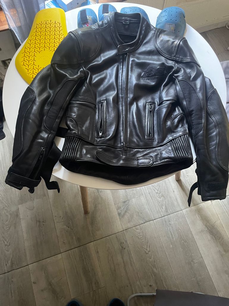 Used Rst Blouson Moto Jacket 2024 bike — image 3 of 3