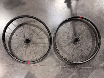 Fulcrum, Racing 5 DB Neuves (2-Way Fit Ready)